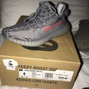 Yeezy Beluga 2.0